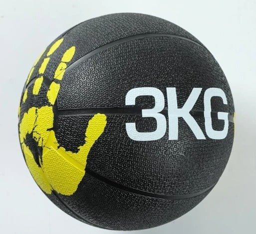 Medicine Ball