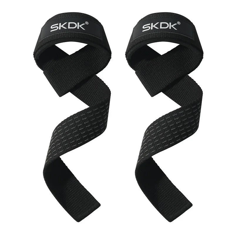 Weightlifting Straps