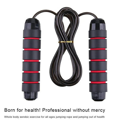 Tangle Free Jump Rope