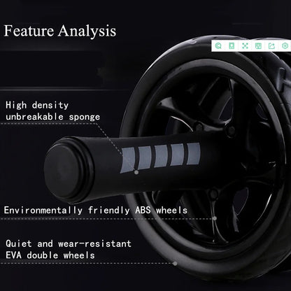 AB Wheel