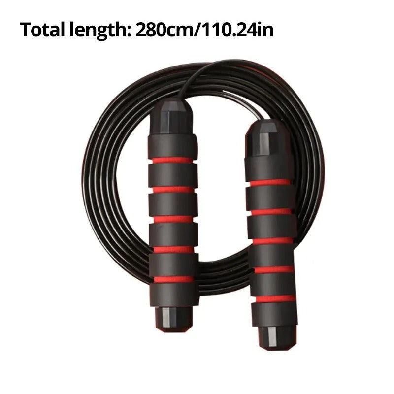 Tangle Free Jump Rope