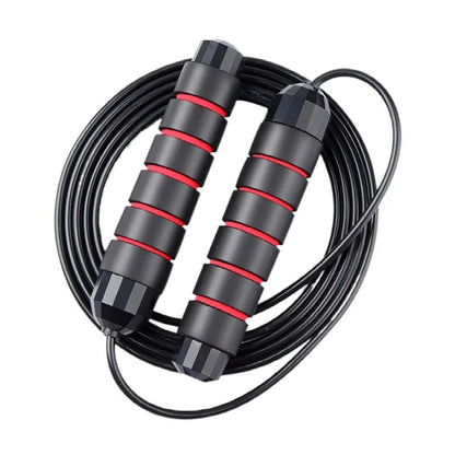 Tangle Free Jump Rope