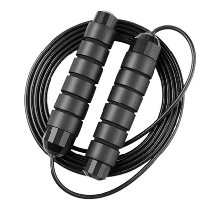 Tangle Free Jump Rope